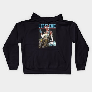 lifeline Kids Hoodie